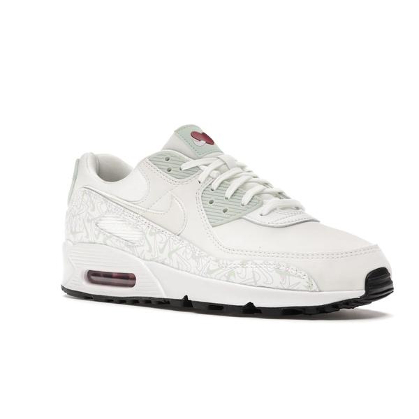 Nike ナイキ レディース スニーカー Nike Air Max 90 Valentine's Day (2020) (Women's) 【サイズ US_W_12 】の画像