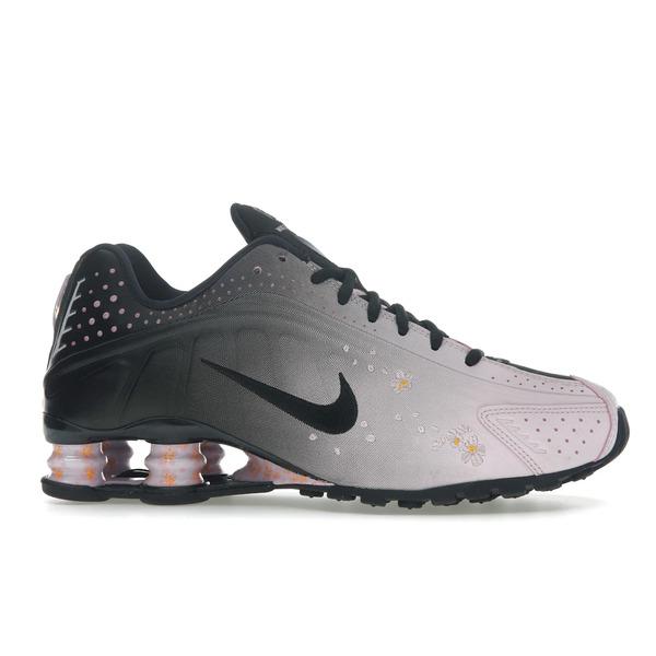 NIKE Nike ナイキ レディース スニーカー Shox R4 Sakura