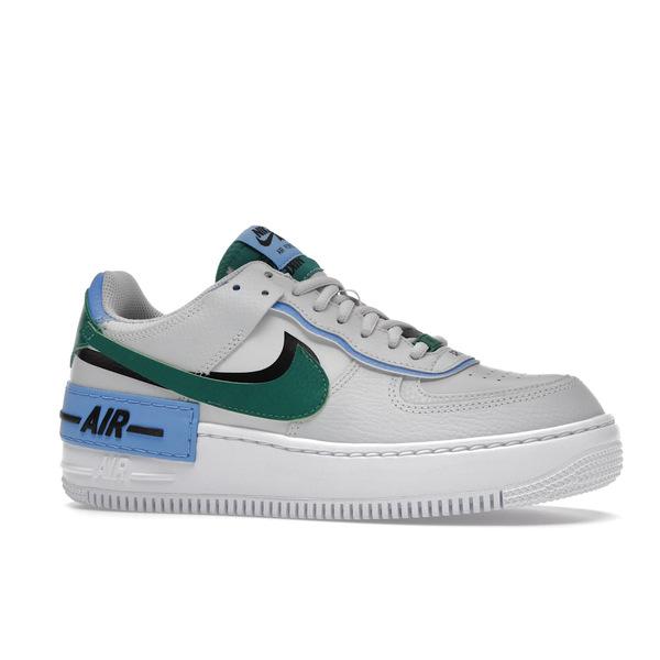 Nike ナイキ レディース スニーカー Nike Air Force 1 Low Shadow Malachite (Women's) 【サイズ US_9.5(26.5cm) 】の画像