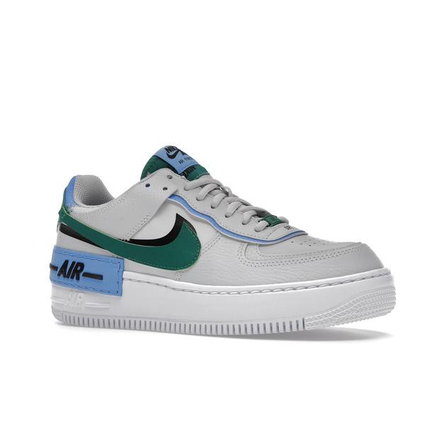 Nike ナイキ レディース スニーカー Nike Air Force 1 Low Shadow Malachite (Women's) 【サイズ US_9.5(26.5cm) 】の画像