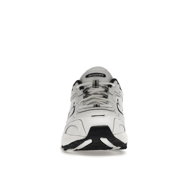 New Balance ニューバランス レディース スニーカー White Black (Women's) New Balance 452 【US_W_6.5 】 サイズ US_W_6.5 | New Balance | 03