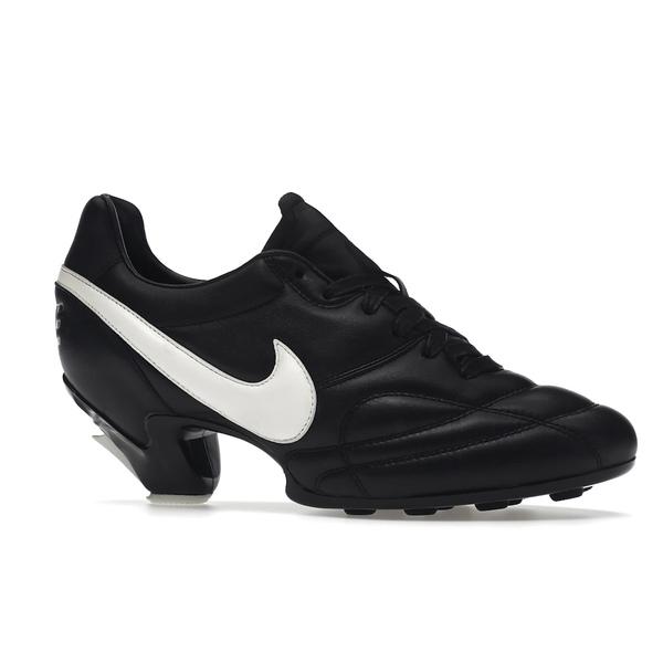 Nike ナイキ レディース スニーカー Nike Premier Comme des Garcons Black (Women's) 【サイズ US_6(23.0cm)】Black/Sail/Blackの画像
