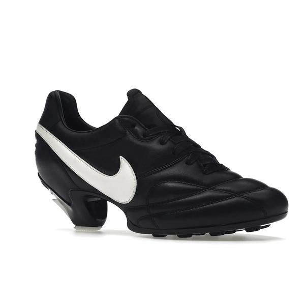 Nike ナイキ レディース スニーカー Nike Premier Comme des Garcons Black (Women's) 【サイズ US_6(23.0cm)】Black/Sail/Blackの画像