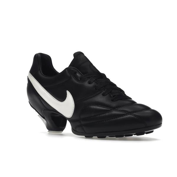 Nike ナイキ レディース スニーカー Nike Premier Comme des Garcons Black (Women's) 【サイズ US_6(23.0cm)】Black/Sail/Blackの画像