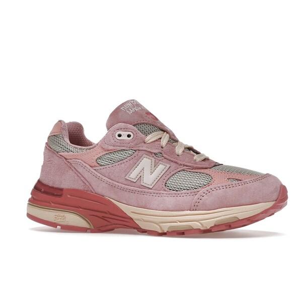 New Balance ニューバランス レディース スニーカー 993 Joe