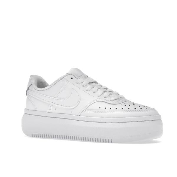 NIKE Nike ナイキ レディース スニーカー Triple White (Women's NIKE Nike ナイキ レディース スニーカー Triple White (Women's