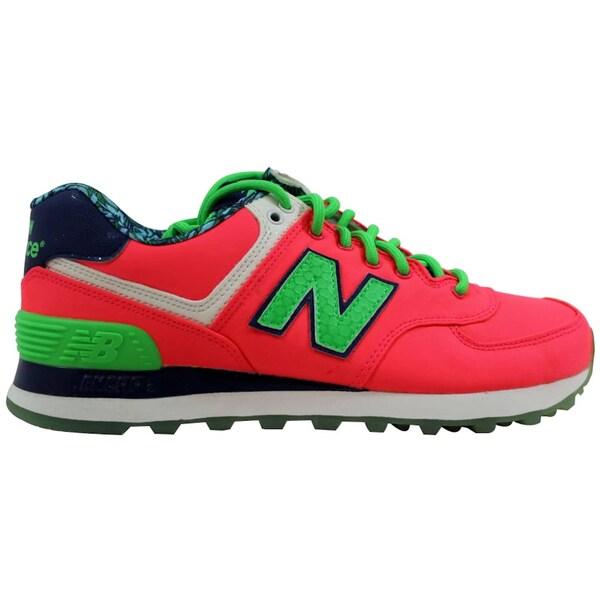 New Balance ニューバランス レディース スニーカー New Balance 574 Luau Pack (Women's) 【サイズ US_8(25.0cm)】