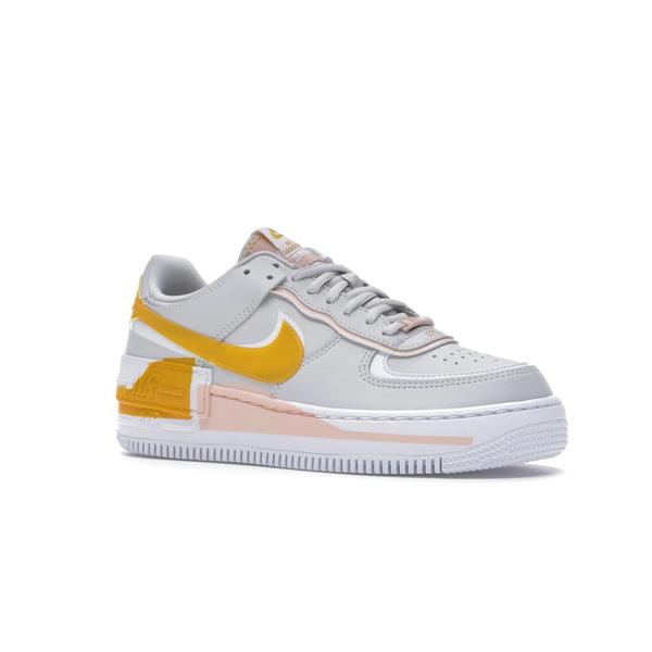 Nike ナイキ レディース スニーカー Nike Air Force 1 Low Shadow Pollen Rise (Women's) 【サイズ US_7.5(24.5cm) 】の画像