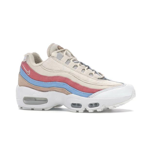 Nike ナイキ レディース スニーカー Nike Air Max 95 Plant Color Collection Multi-Color (Women's) 【サイズ US_W_10 】の画像