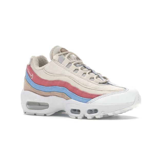 Nike ナイキ レディース スニーカー Nike Air Max 95 Plant Color Collection Multi-Color (Women's) 【サイズ US_W_10 】の画像