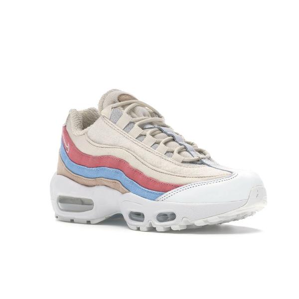 Nike ナイキ レディース スニーカー Nike Air Max 95 Plant Color Collection Multi-Color (Women's) 【サイズ US_W_10 】の画像