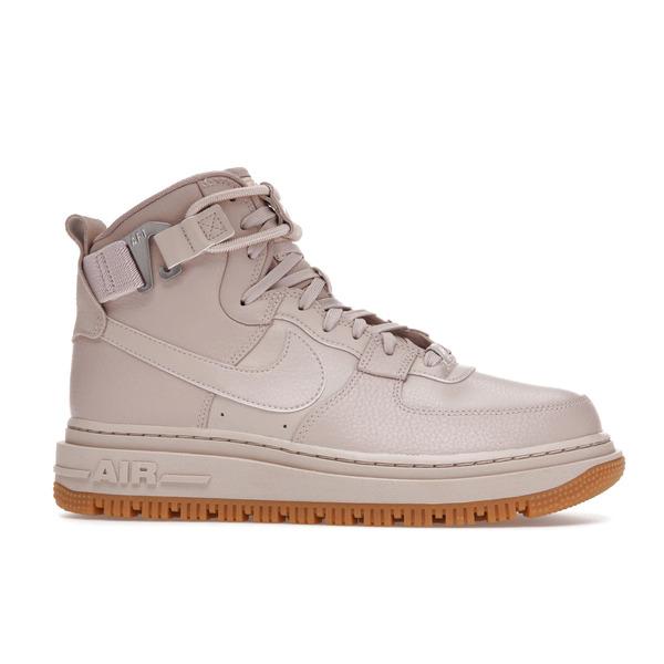 Nike ナイキ レディース スニーカー Nike Air Force 1 Utility 2.0 Fossil Stone (Women's) 【サイズ US_8(25.0cm) 】の画像