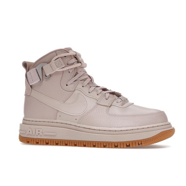 Nike ナイキ レディース スニーカー Nike Air Force 1 Utility 2.0 Fossil Stone (Women's) 【サイズ US_8(25.0cm) 】の画像