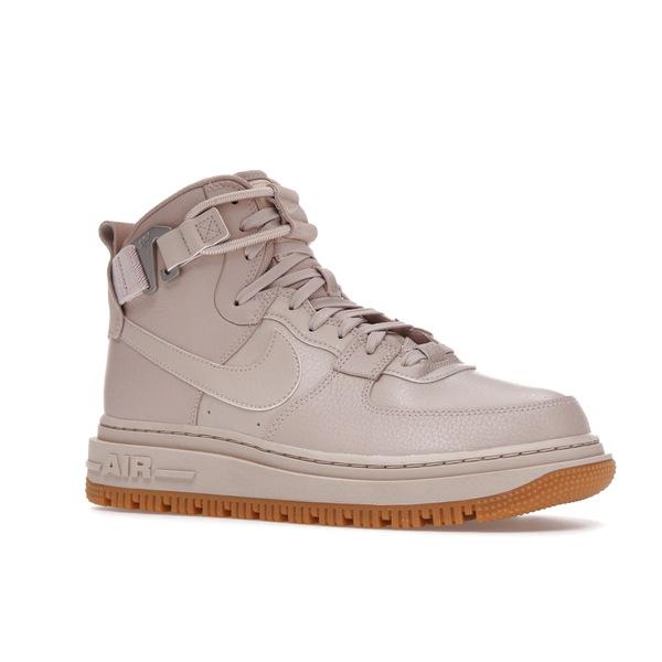 Nike ナイキ レディース スニーカー Nike Air Force 1 Utility 2.0 Fossil Stone (Women's) 【サイズ US_8(25.0cm) 】の画像