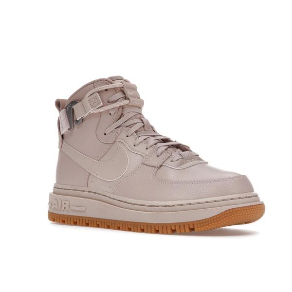 Nike ナイキ レディース スニーカー Nike Air Force 1 Utility 2.0 Fossil Stone (Women's) 【サイズ US_8(25.0cm) 】の画像