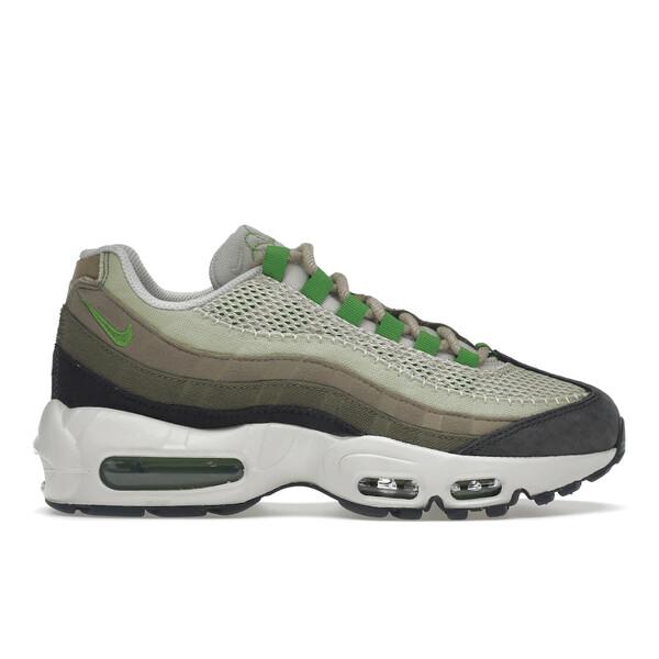 Nike ナイキ レディース スニーカー Nike Air Max 95 Earth Day (Women's) 【サイズ US_W_10.5 】