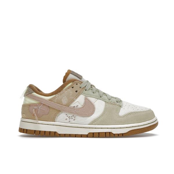 Nike ナイキ レディース スニーカー Nike Dunk Low On the Bright Side (Women's) 【サイズ US_9.5(26.5cm) 】