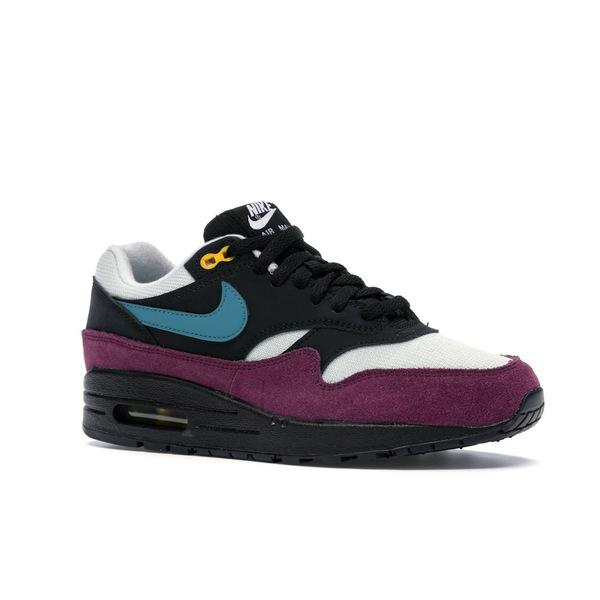 Nike ナイキ レディース スニーカー Nike Air Max 1 Golf Black Geode Teal (Women's) 【サイズ US_9.5(26.5cm) 】の画像