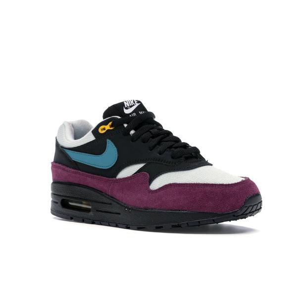 Nike ナイキ レディース スニーカー Nike Air Max 1 Golf Black Geode Teal (Women's) 【サイズ US_9.5(26.5cm) 】の画像