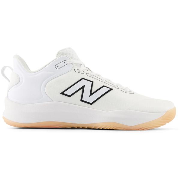 New Balance ニューバランス レディース スニーカー New Balance 234v1 White Black Dried Orange (Women's) 【サイズ US_W_10.5】