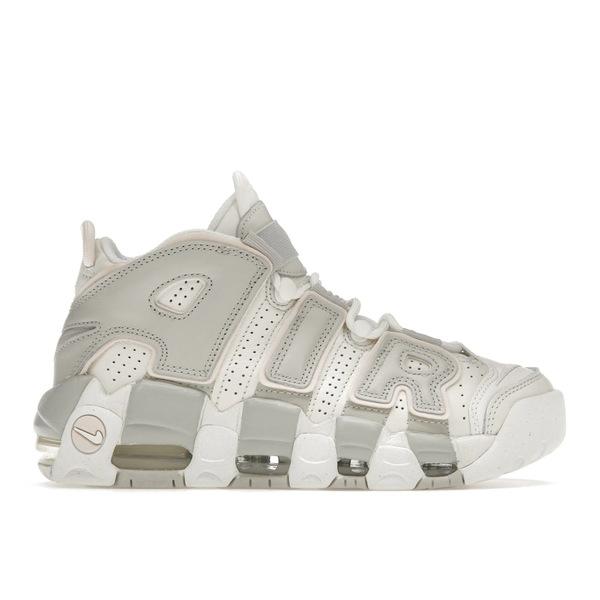 Nike ナイキ レディース スニーカー Nike Air More Uptempo 96 Sail Guava (Women's) 【サイズ US_8.5(25.5cm) 】