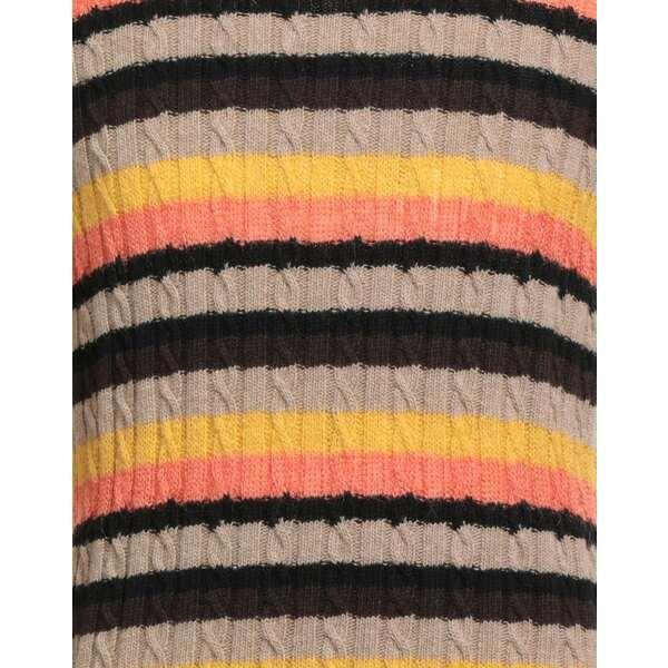 DANIELE ALESSANDRINI ダニエレ アレッサンドリー二 ニット&セーター アウター メンズ Sweaters Beige_3