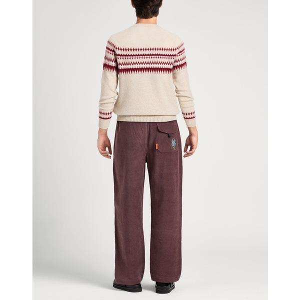 ELEVENTY イレブンティ ニット&セーター アウター メンズ Sweaters Beigeの画像
