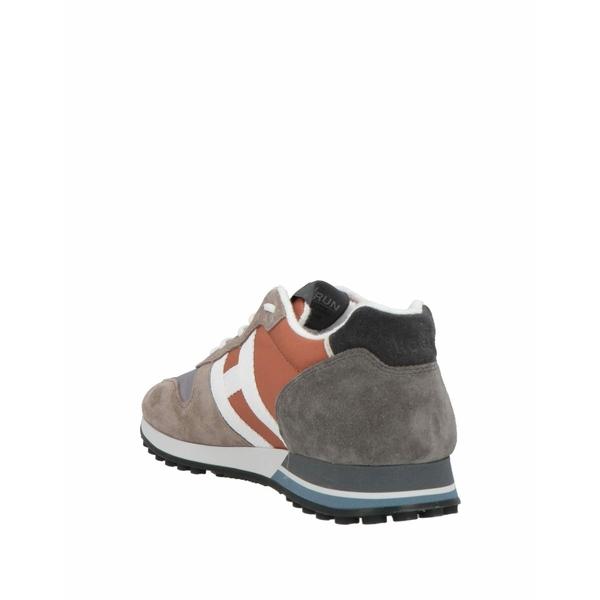 HOGAN ホーガン スニーカー シューズ メンズ Sneakers Greyの画像