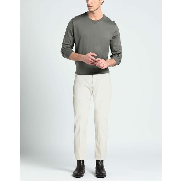 DEPARTMENT 5 デパートメントファイブ カジュアルパンツ ボトムス メンズ Pants Grey_1