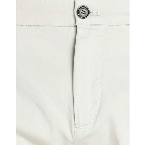 DEPARTMENT 5 デパートメントファイブ カジュアルパンツ ボトムス メンズ Pants Grey_3