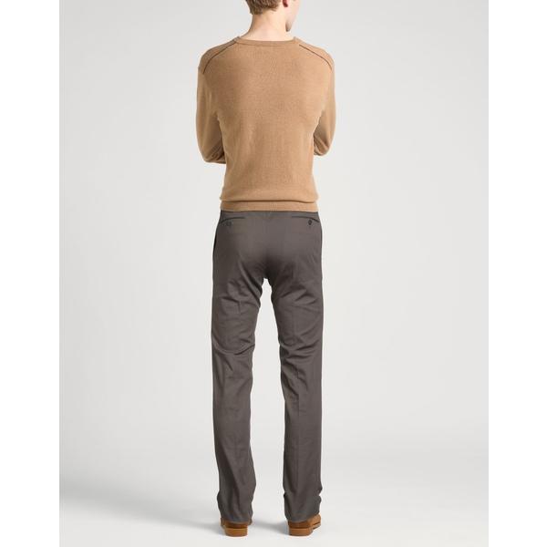 PT Torino PTトリノ カジュアルパンツ ボトムス メンズ Pants Brown_2