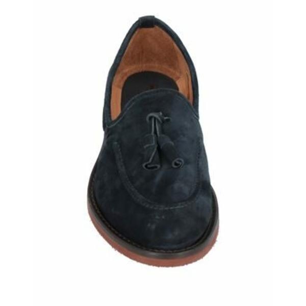 FABI　シューズ　スリッポン FABI ファビ スリッポン・ローファー シューズ メンズ Loafers