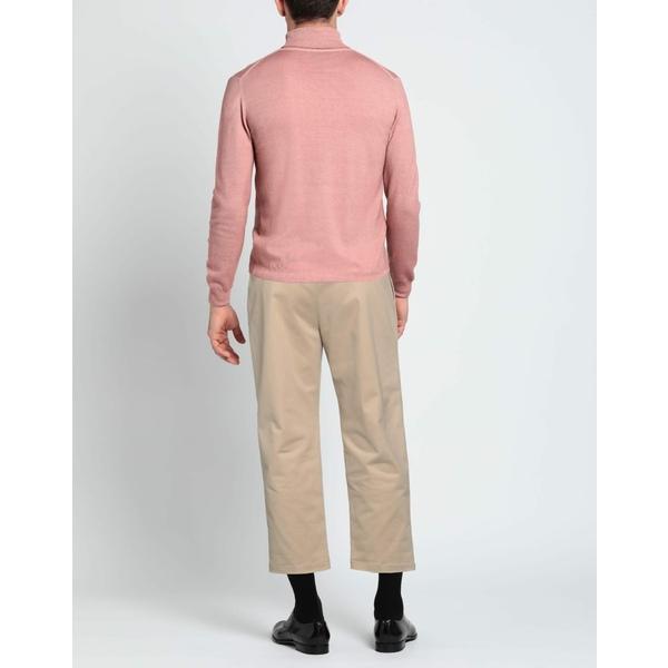 DANIELE ALESSANDRINI ダニエレ アレッサンドリー二 カジュアルパンツ ボトムス メンズ Pants Beige_2