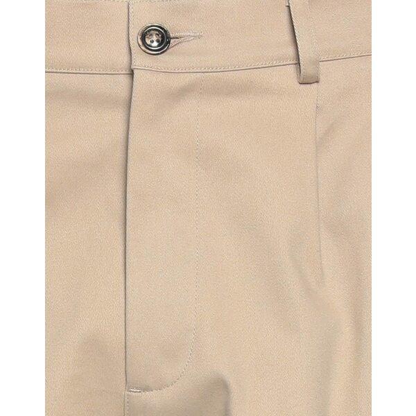 DANIELE ALESSANDRINI ダニエレ アレッサンドリー二 カジュアルパンツ ボトムス メンズ Pants Beige_3
