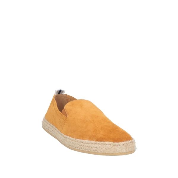 FEDELI フェデーリ サンダル シューズ メンズ Espadrilles Beigeの画像