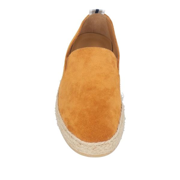 FEDELI フェデーリ サンダル シューズ メンズ Espadrilles Beigeの画像