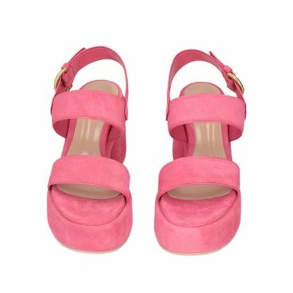 GIANVITO ROSSI ジャンヴィト ロッシ サンダル シューズ