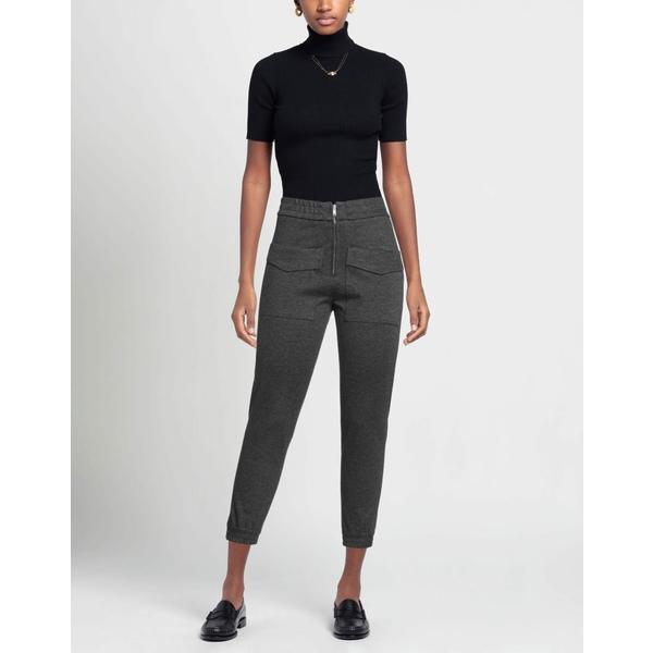 DONDUP ドンダップ カジュアルパンツ ボトムス レディース Pants Grey