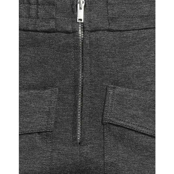 DONDUP ドンダップ カジュアルパンツ ボトムス レディース Pants Grey