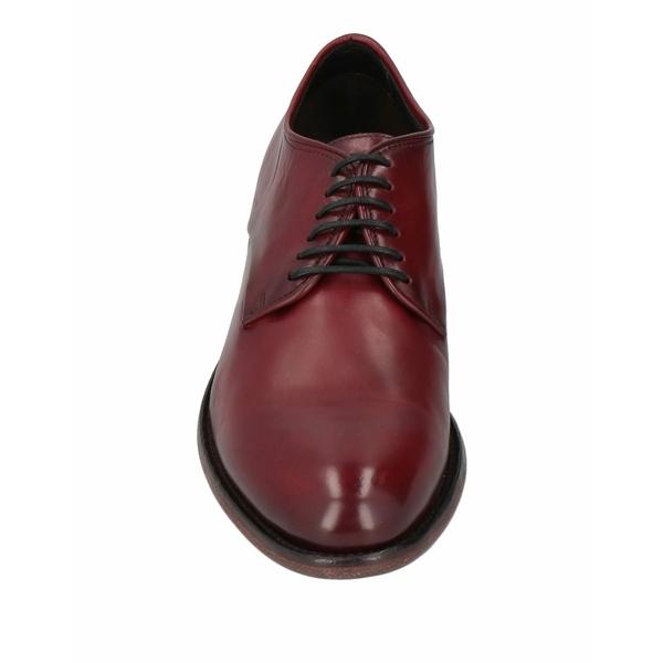 DOUCAL'S ドンカルズ オックスフォード シューズ レディース