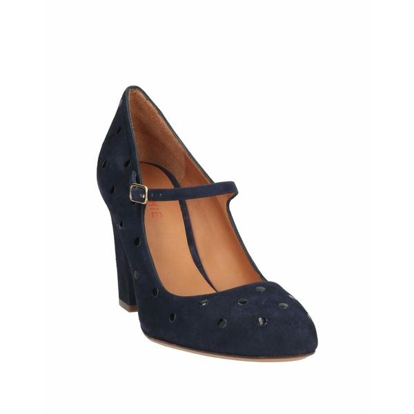 チエミハラ　パンプスミュール　40 チエミハラ パンプスミュール 40 Chie Mihara | Official Store