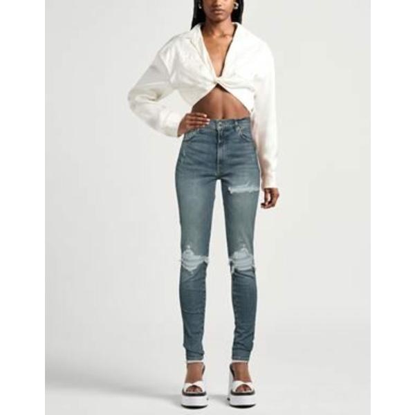 AMIRI ライトブルーストレートデニム　アミリ　レディース 230109-045.jpg