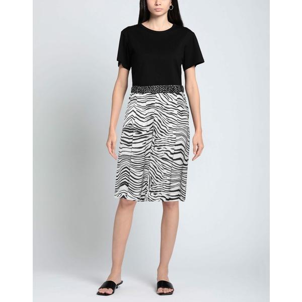 MANILA GRACE マニラグレース カジュアルパンツ ボトムス レディース Pants White | Manila Grace | 01