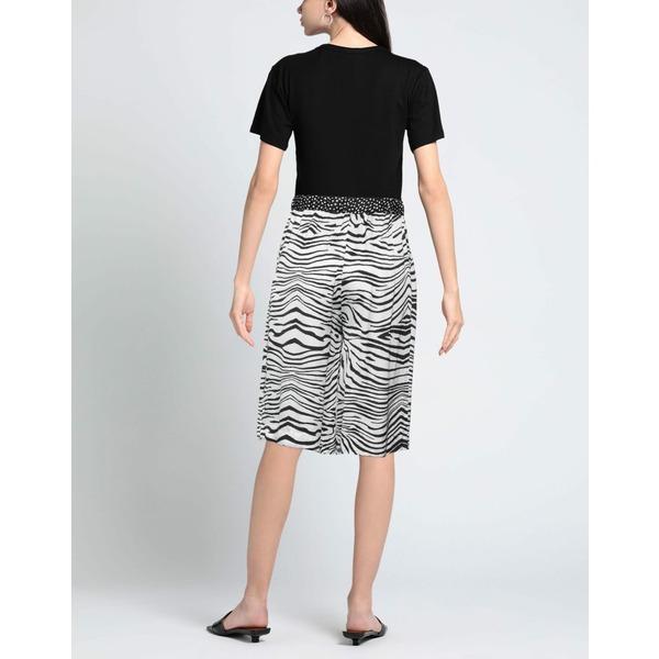 MANILA GRACE マニラグレース カジュアルパンツ ボトムス レディース Pants White | Manila Grace | 02