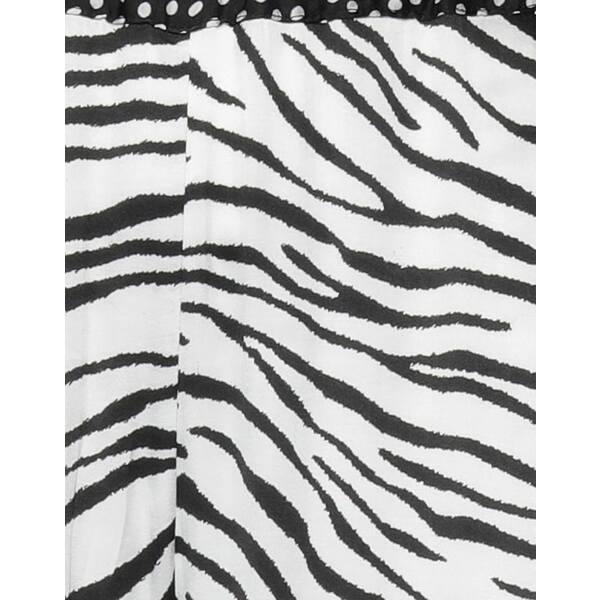 MANILA GRACE マニラグレース カジュアルパンツ ボトムス レディース Pants White | Manila Grace | 03