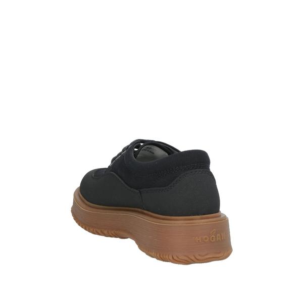 HOGAN ホーガン オックスフォード シューズ レディース Lace-up