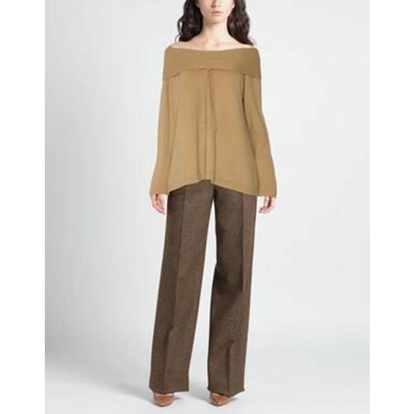 ENFOLD HIGH NECK RIB BI COLOR PULLOVER 300HS170-0260 定価