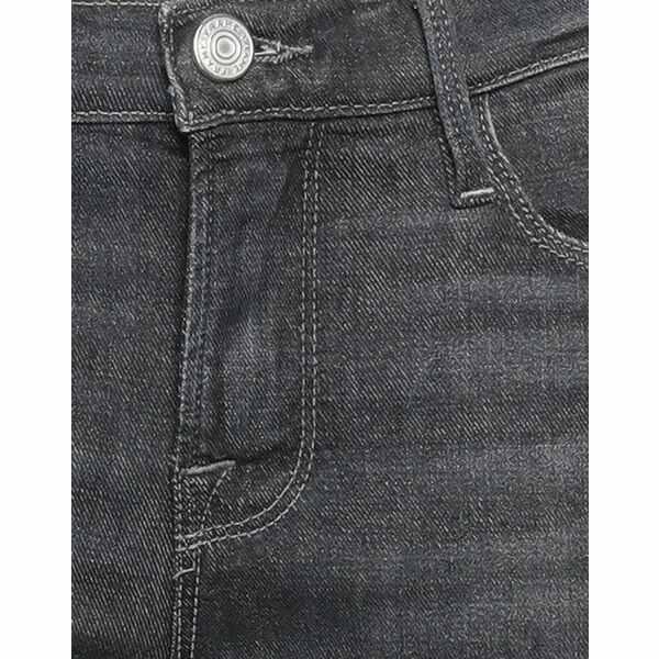 FRAME フレーム デニムパンツ ボトムス レディース Jeans Black_3