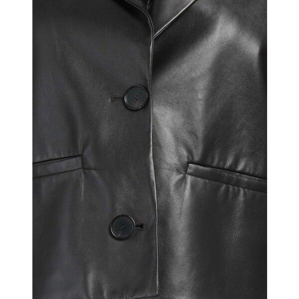 YK FABIANA FILIPPI ブラウン ジャケット YK FABIANA FILIPPI