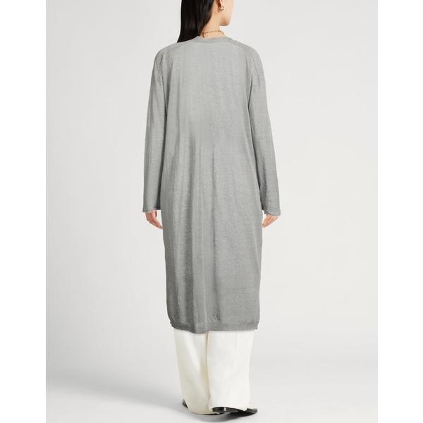 MALO マロ カーディガン アウター レディース Cardigans Greyの画像
